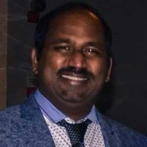 Srini Thonta