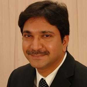 Suresh Kagithapu