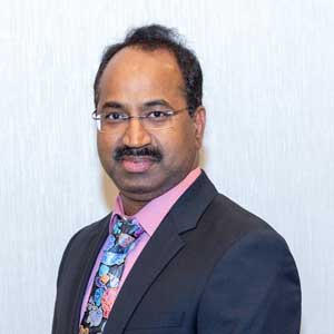 Vijay Kommineni